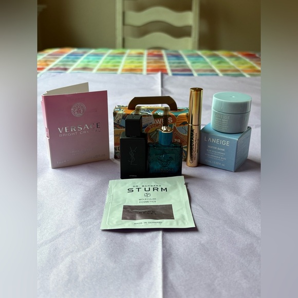 💄 SEPHORA COLLECTION PREMIUM ADVENT CALENDAR 💄 NWT 💄 - Picture 9 of 16